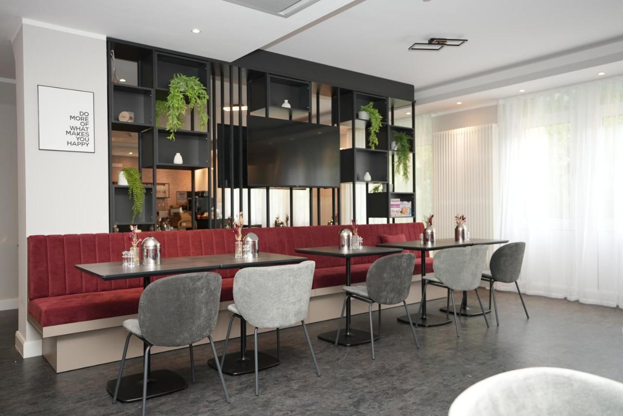 Boutique Kaiser - Hotel & Apartments