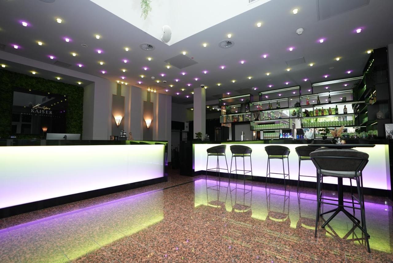 Boutique Kaiser - Hotel & Apartments