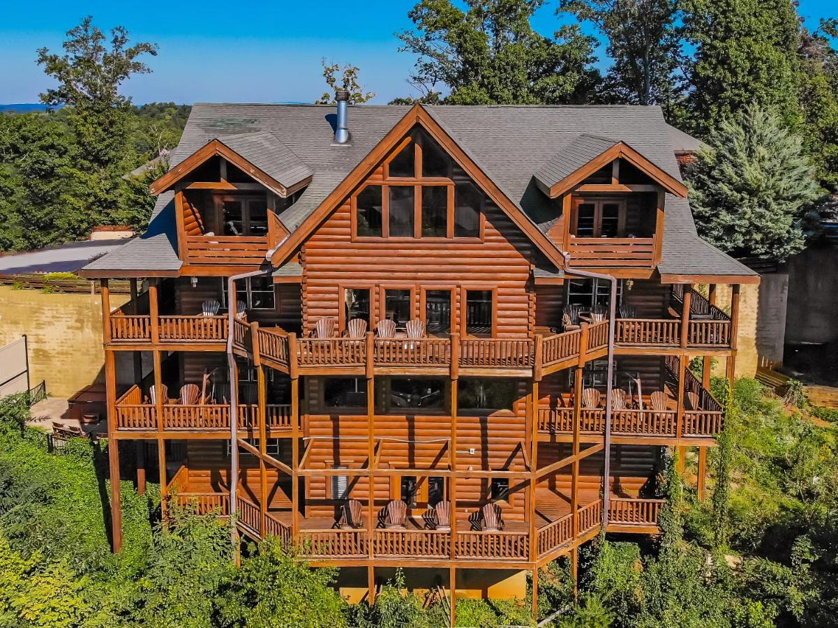 Serenity Mountain Pool Lodge — photo 7