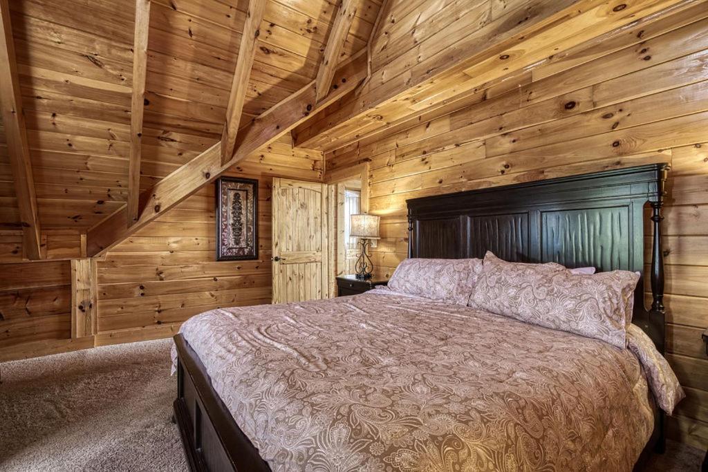 Serenity Mountain Pool Lodge — photo 8