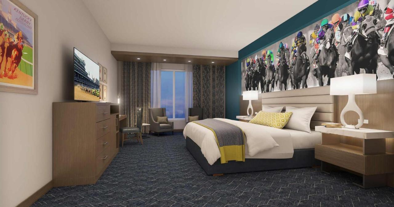 Derby City Gaming & Hotel - A Churchill Downs Property — photo 10
