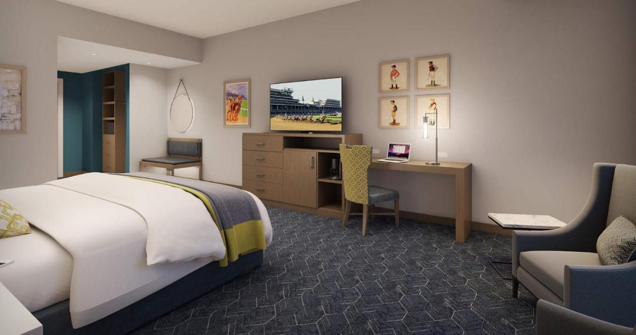 Derby City Gaming & Hotel - A Churchill Downs Property — photo 18