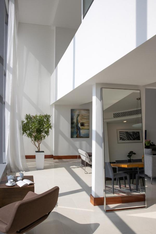 Jumeirah Living World Trade Centre Residence, Suites and Hotel Apartments photo