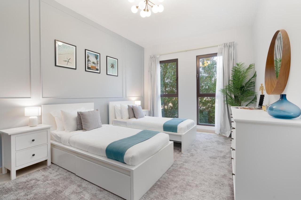 Ultimate Stay / Burj Al Arab View / Brand New / Amazing Pool with a View / Perfect Holiday / Madinat Jumeirah / 2 BDR - 3