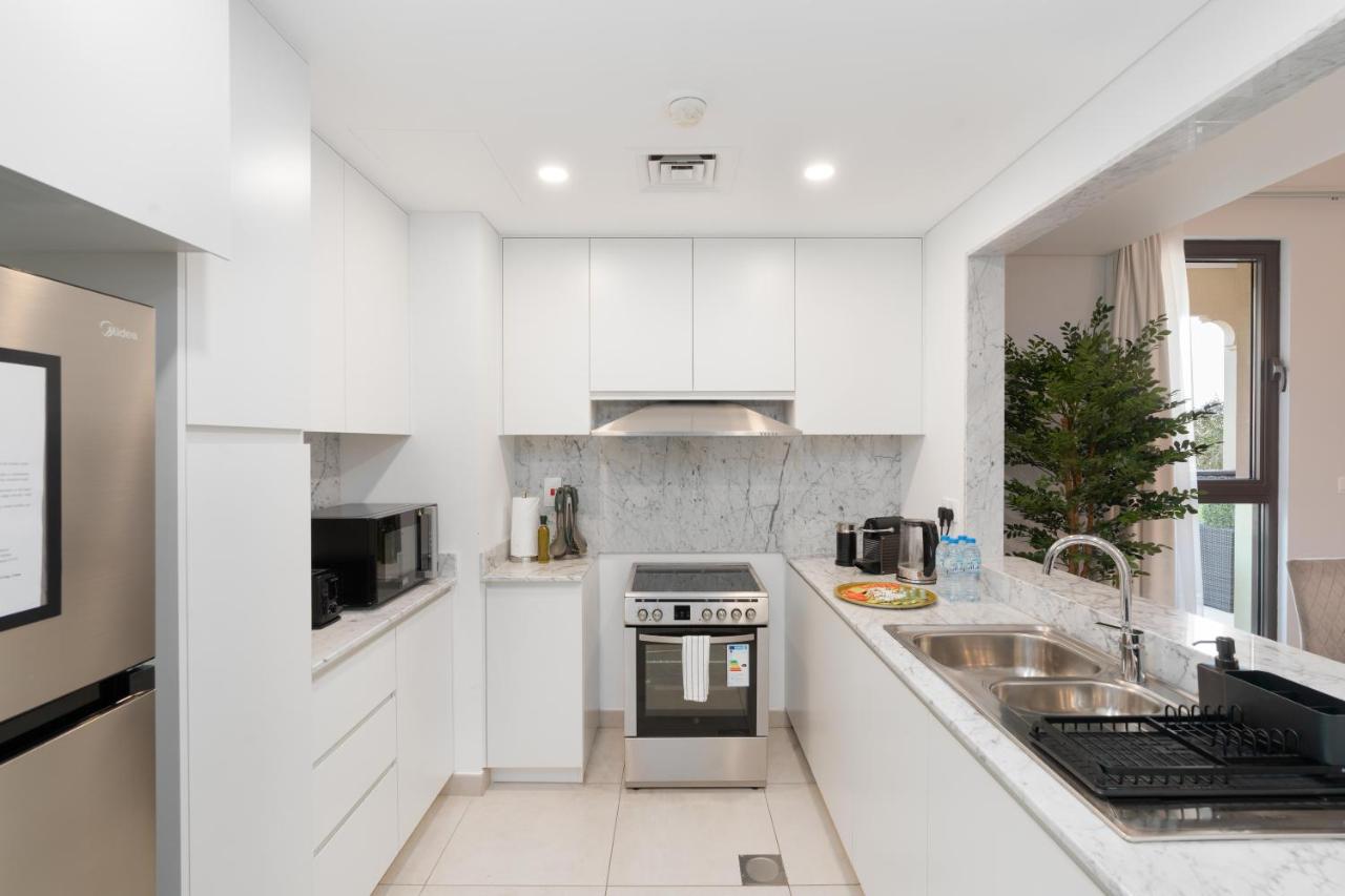 Ultimate Stay / Burj Al Arab View / Brand New / Amazing Pool with a View / Perfect Holiday / Madinat Jumeirah / 2 BDR - 5