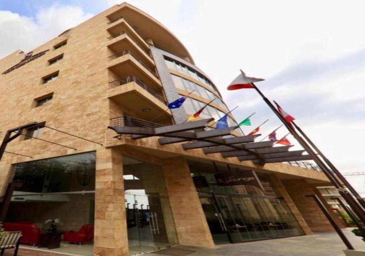 Jounieh Suites Boutique Hotel photo