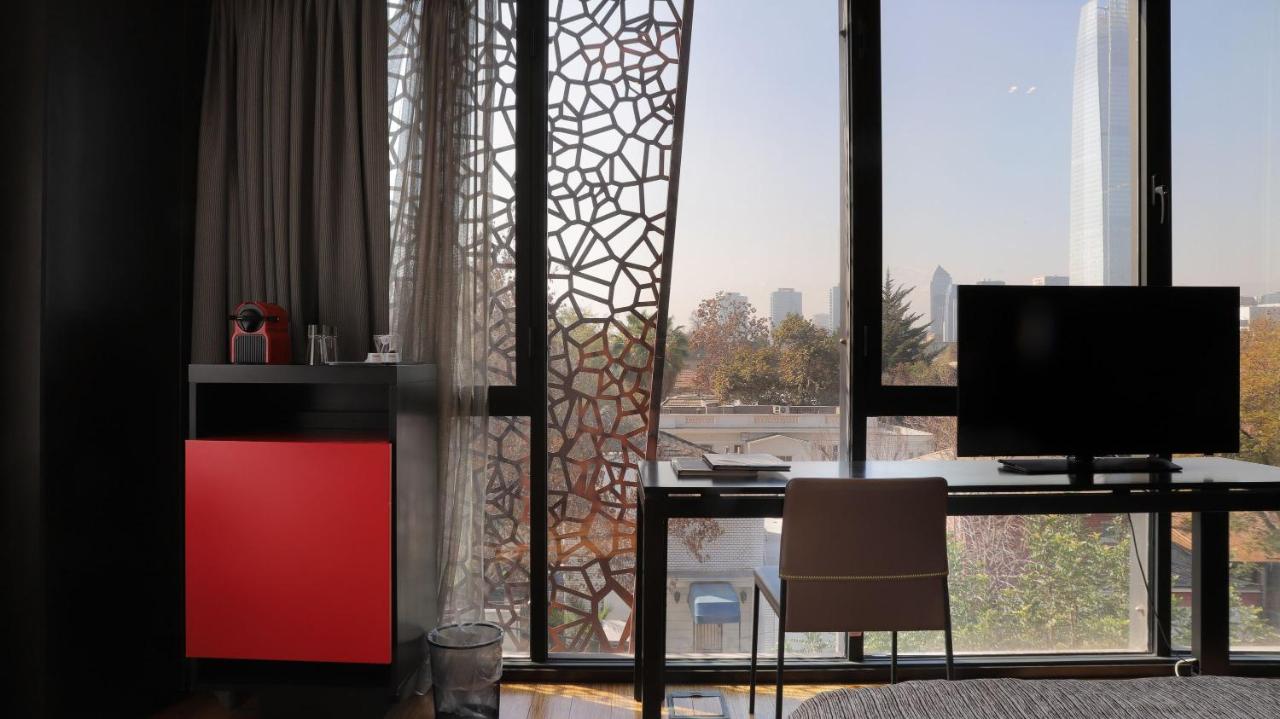 Ladera Boutique Hotel photo
