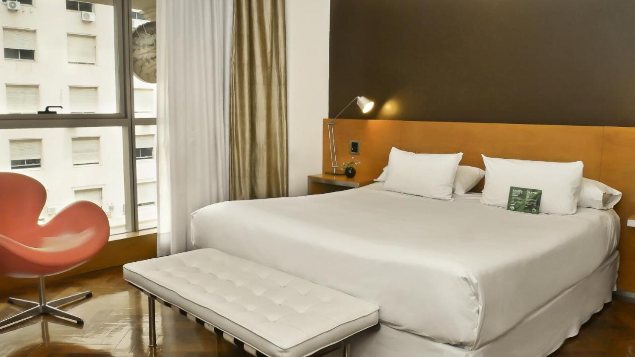 725 Continental Hotel photo