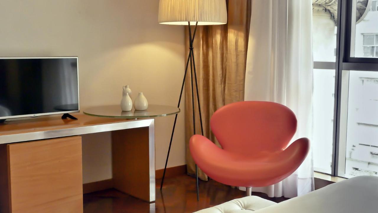 725 Continental Hotel photo