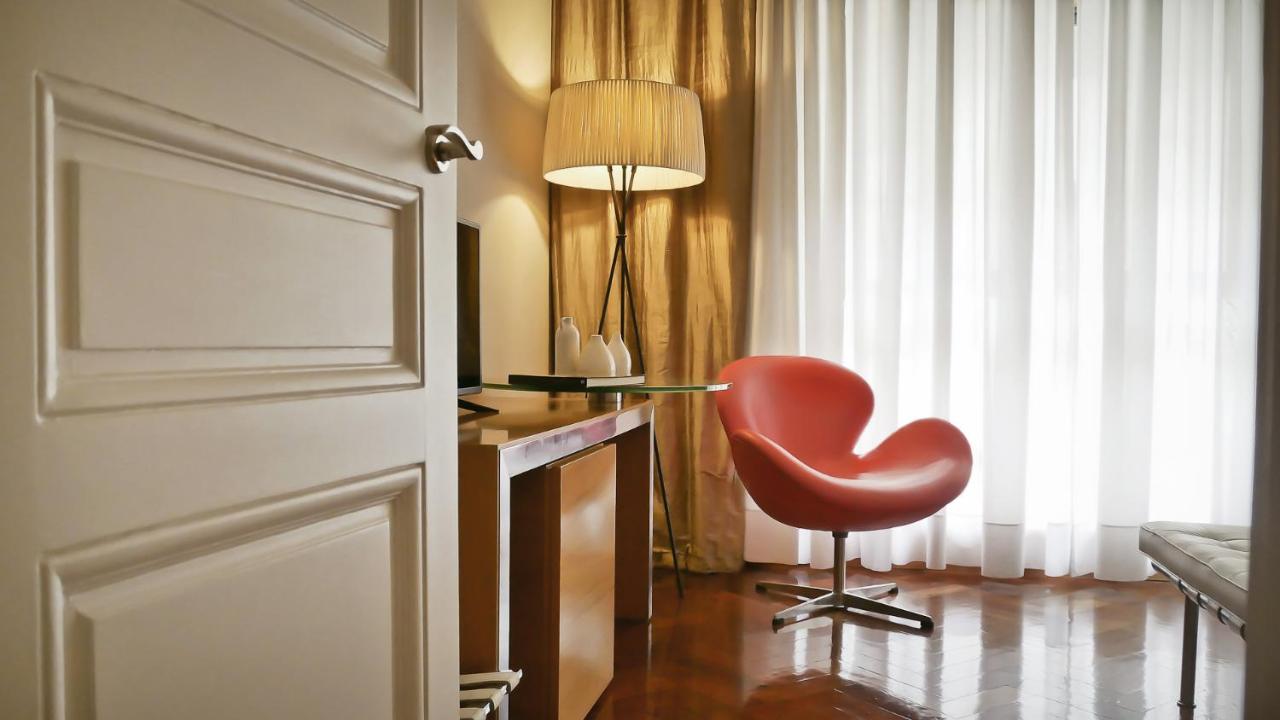 725 Continental Hotel photo