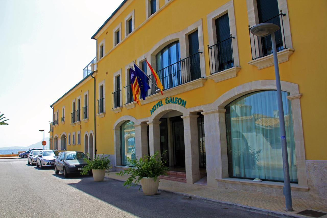 Apartments Galeon Suites, Port de Pollença – opdaterede ...