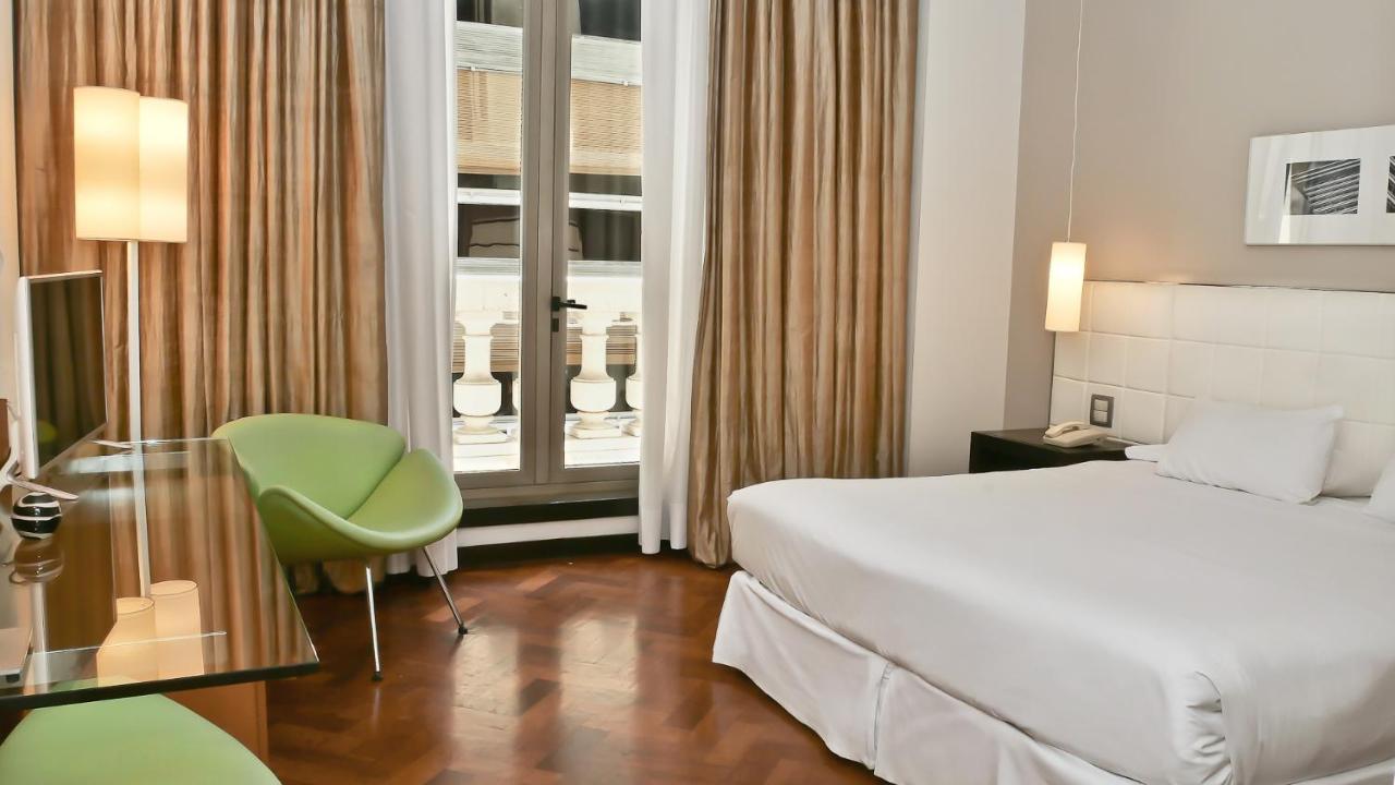725 Continental Hotel photo