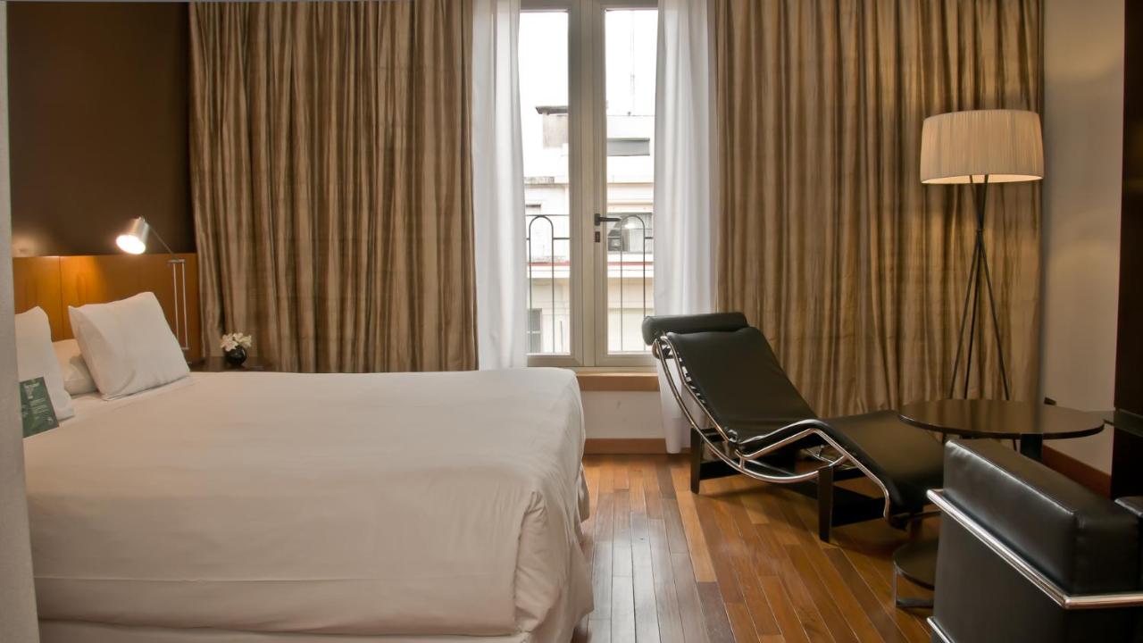 725 Continental Hotel photo