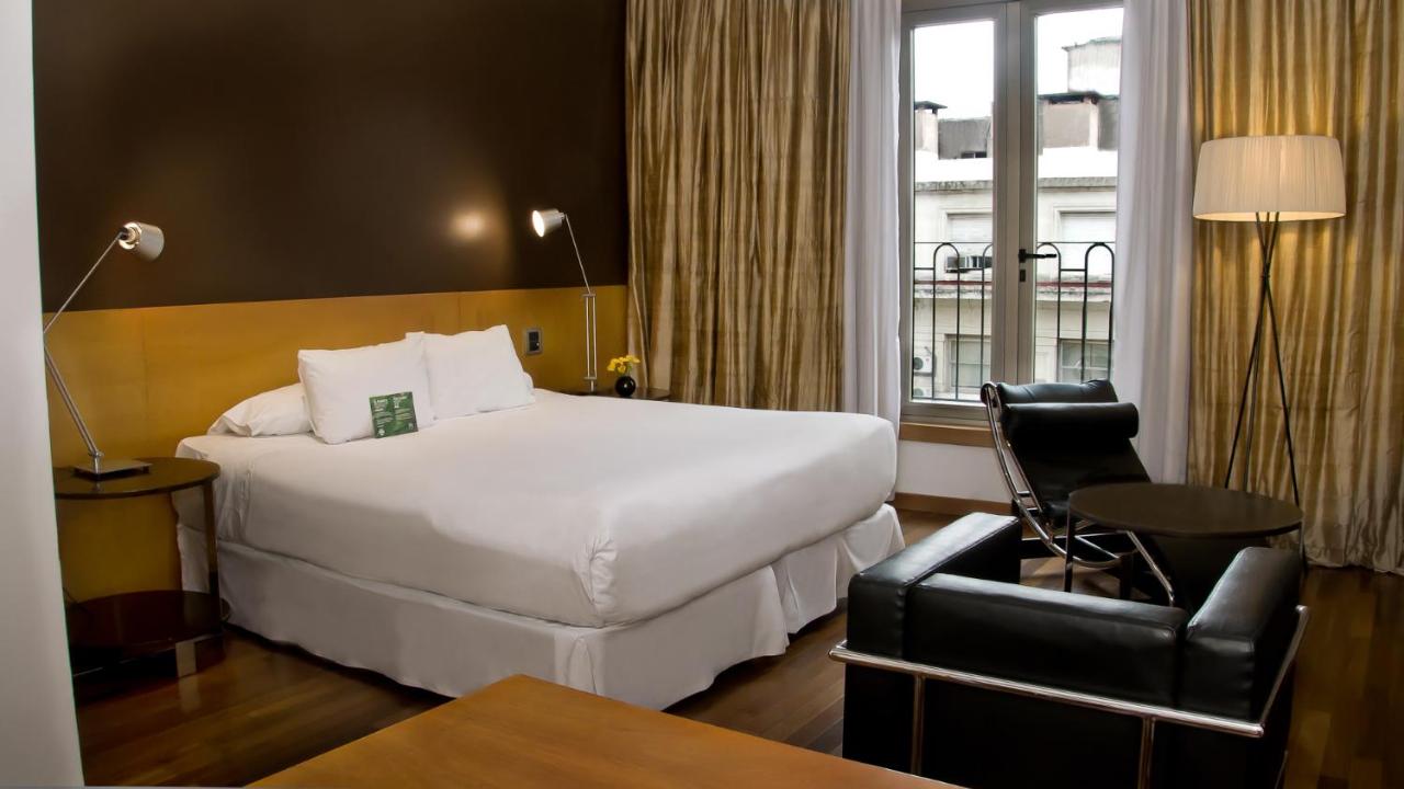 725 Continental Hotel photo