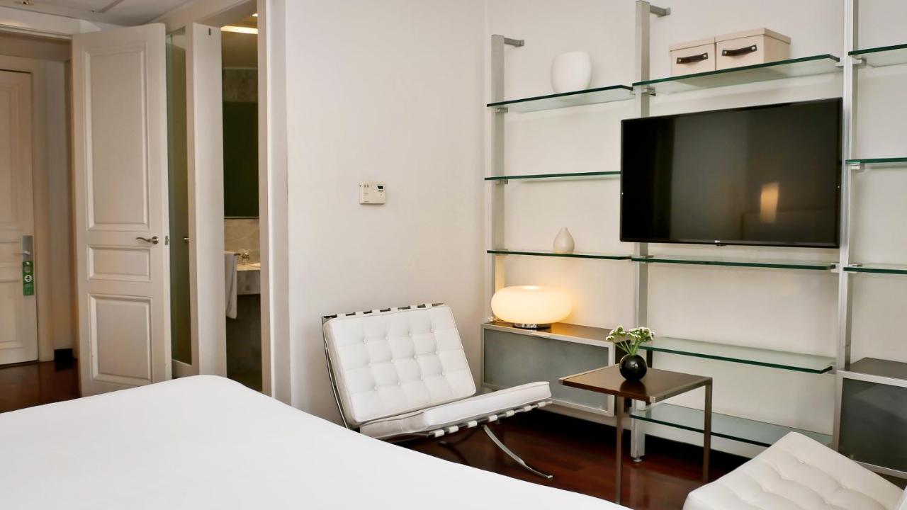 725 Continental Hotel photo