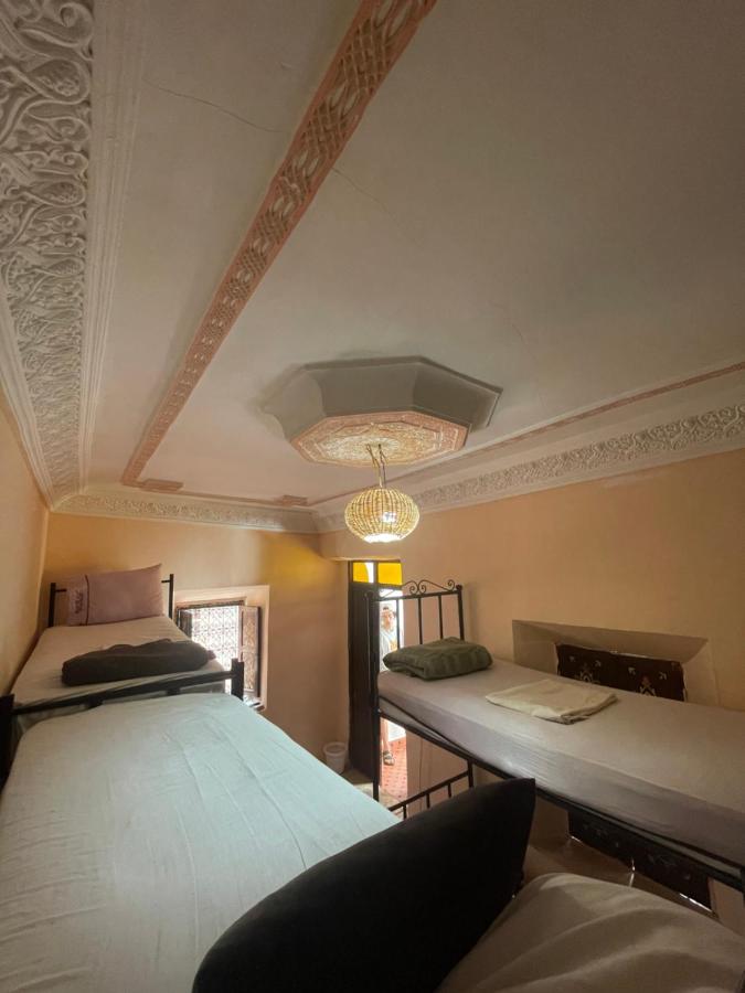 Hostel Kech Vibe - 2