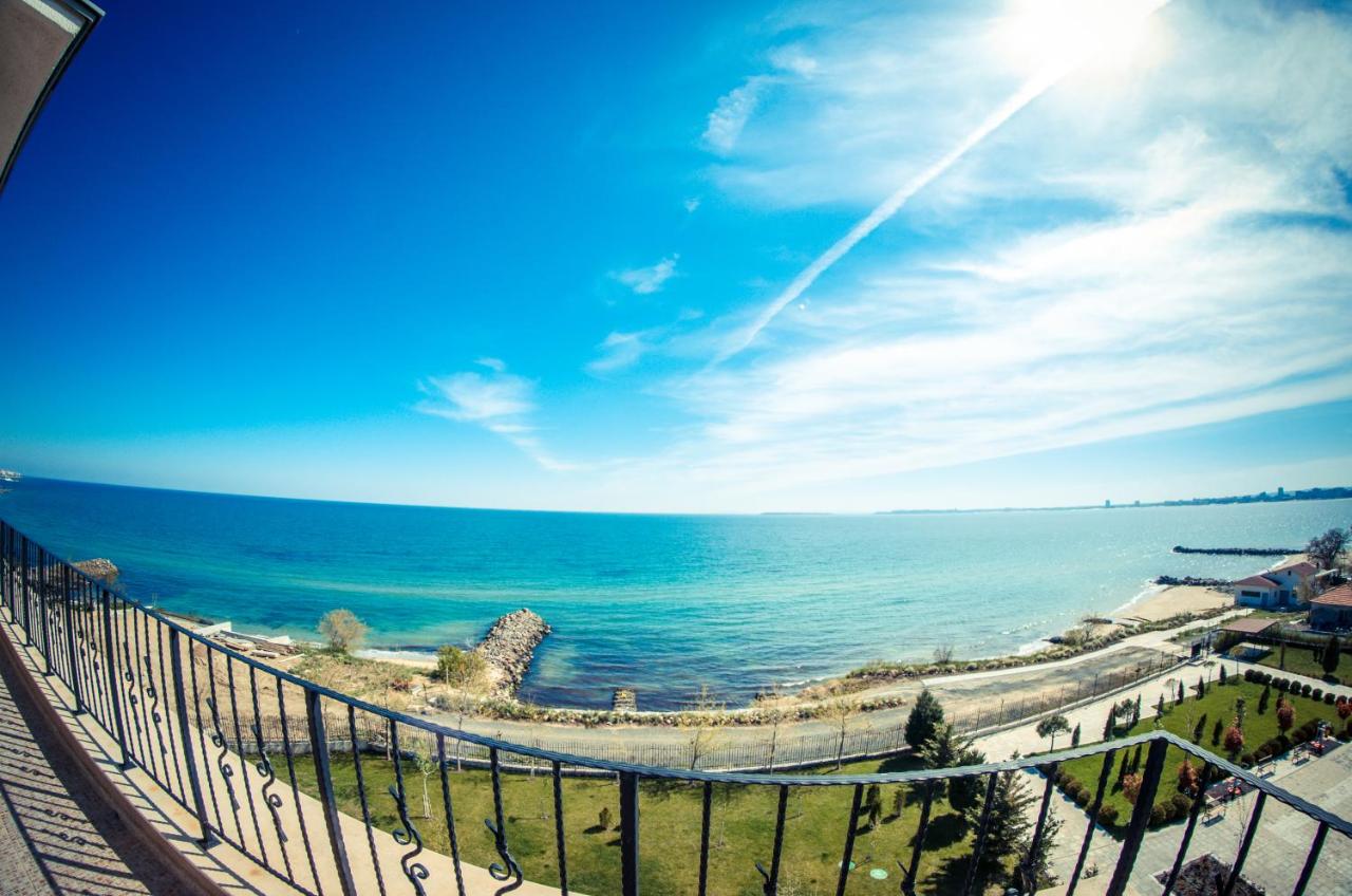 Premier Fort Beach Resort photo