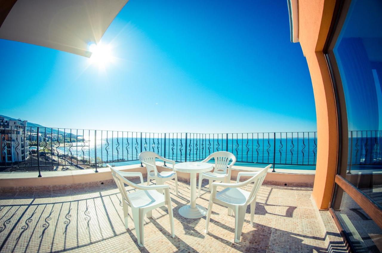 Premier Fort Beach Resort photo