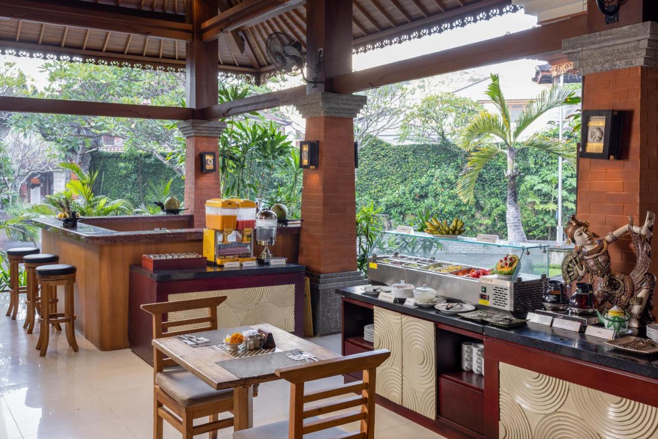 Adi Dharma Hotel Kuta - 5