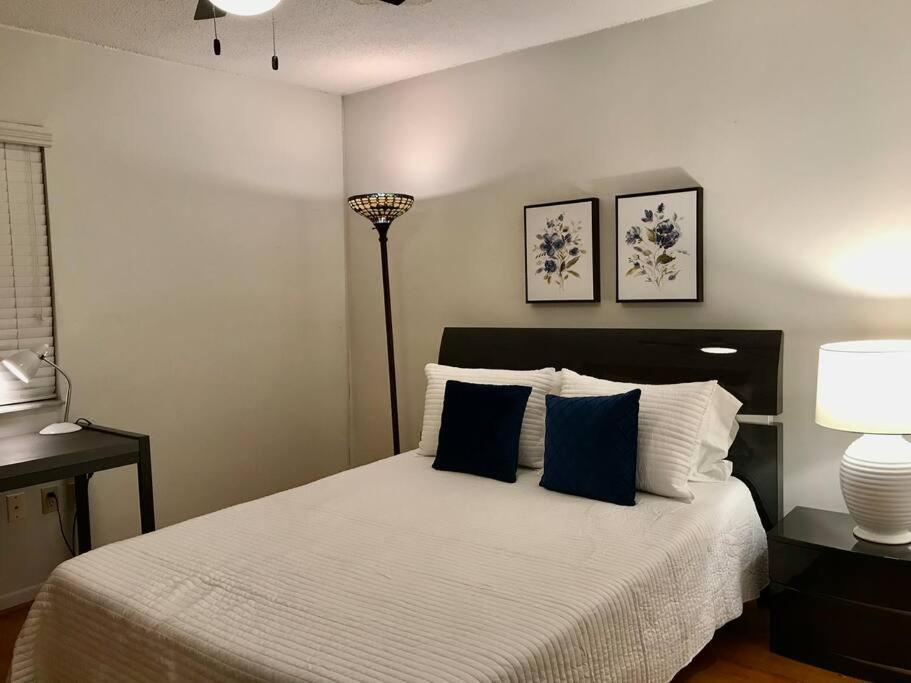 Pool House in Tropical Miami - 2