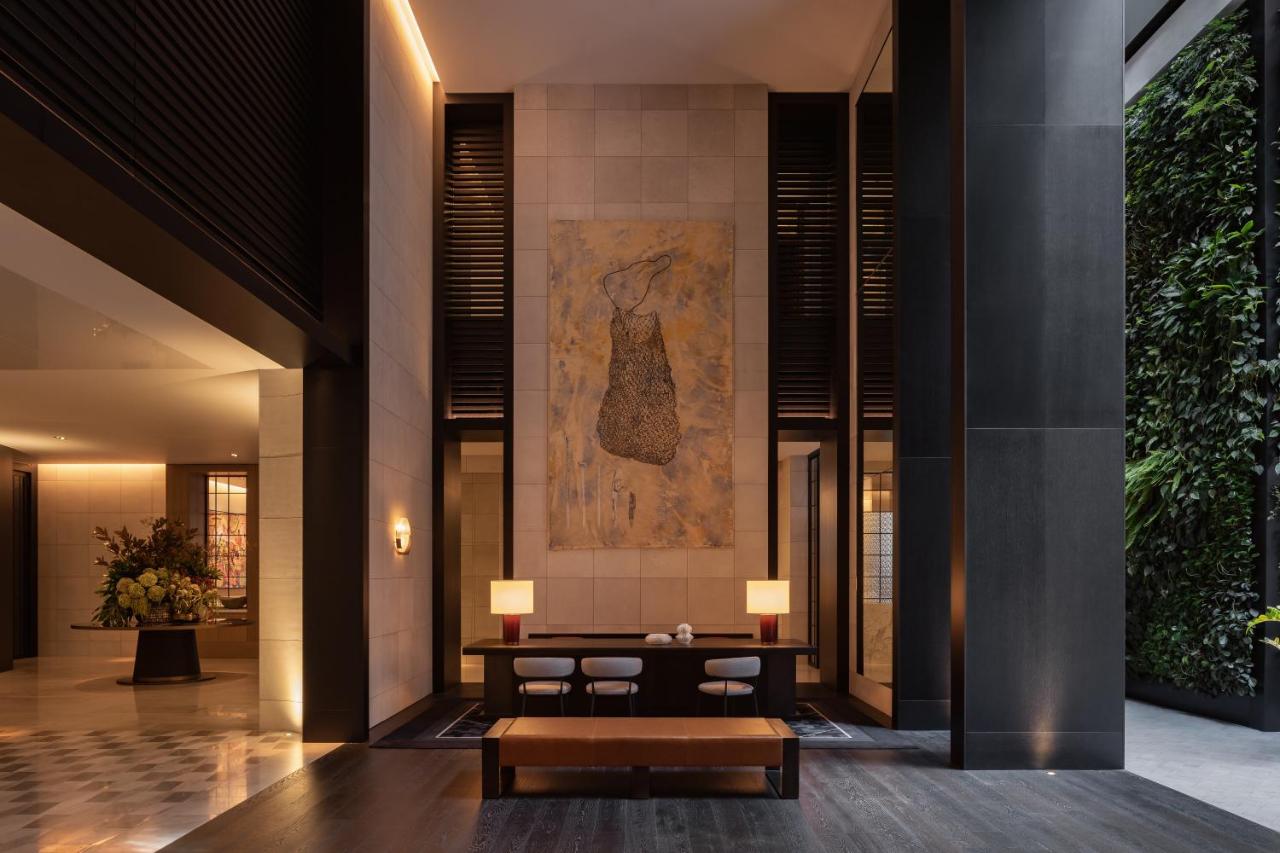 Capella Sydney photo