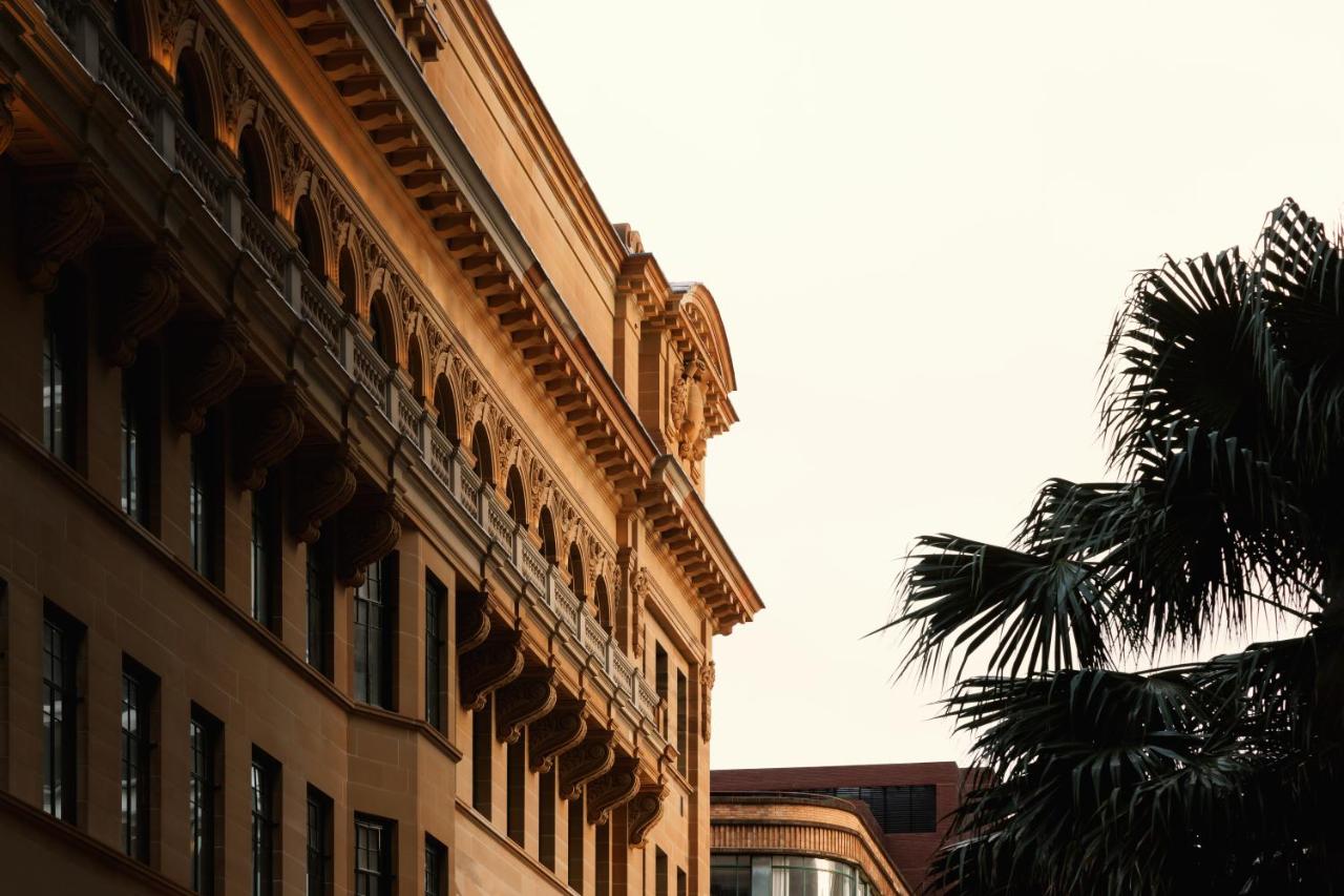 Capella Sydney photo