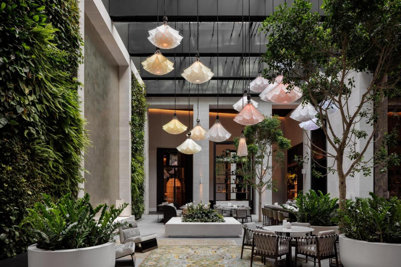 Capella Sydney photo