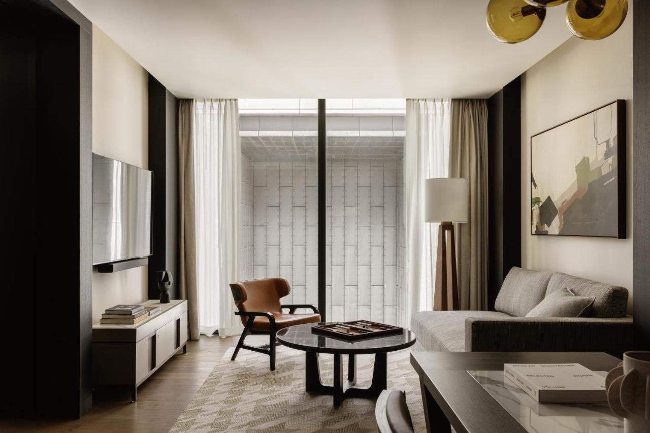 Capella Sydney photo