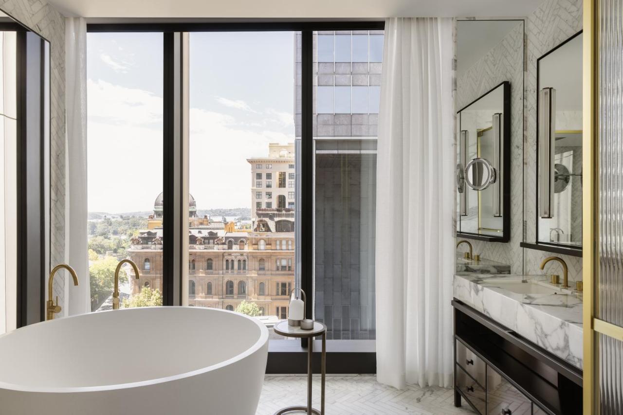 Capella Sydney photo