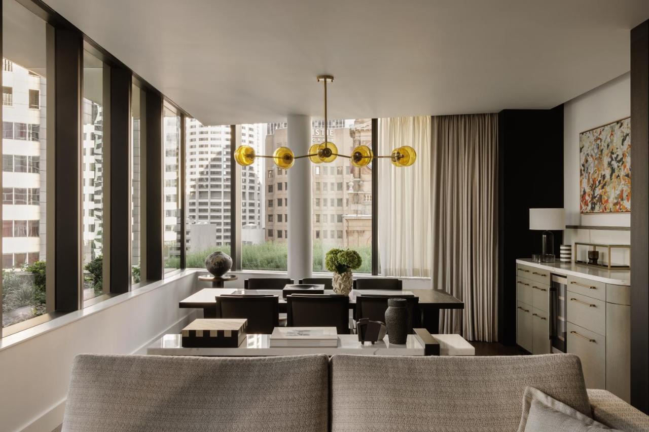 Capella Sydney photo