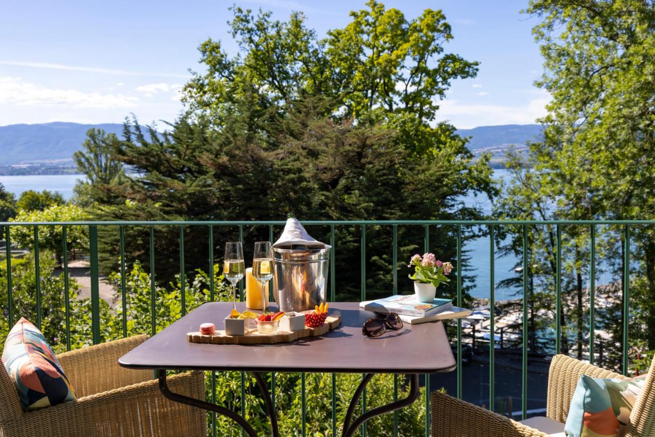 Villa Cécile photo