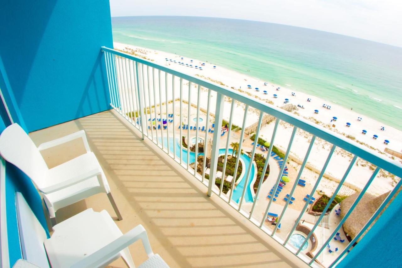 Hotel, plaża: Holiday Inn Resort Pensacola Beach, an IHG Hotel