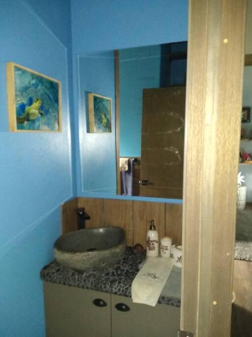 Volcano Bunkbed House — photo 3