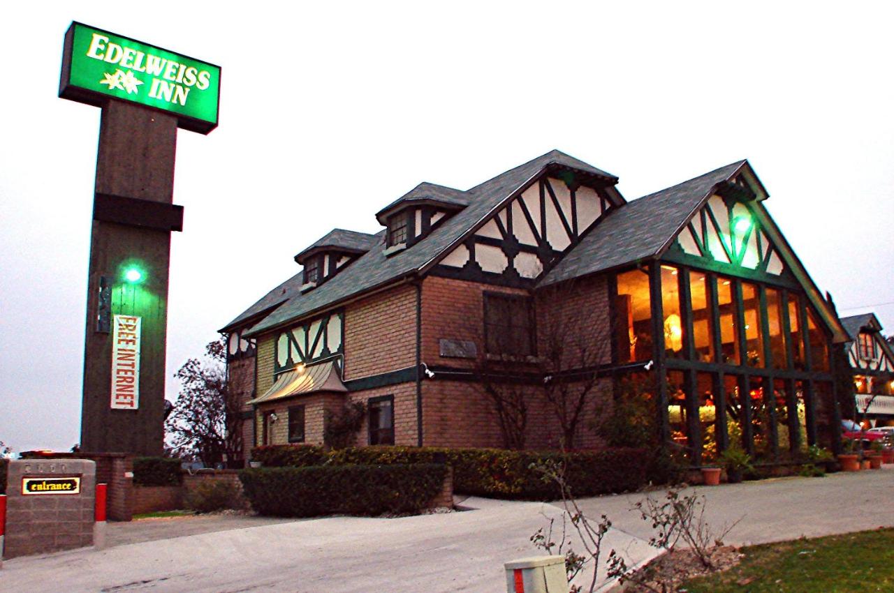 Edelweiss Inn — photo 12