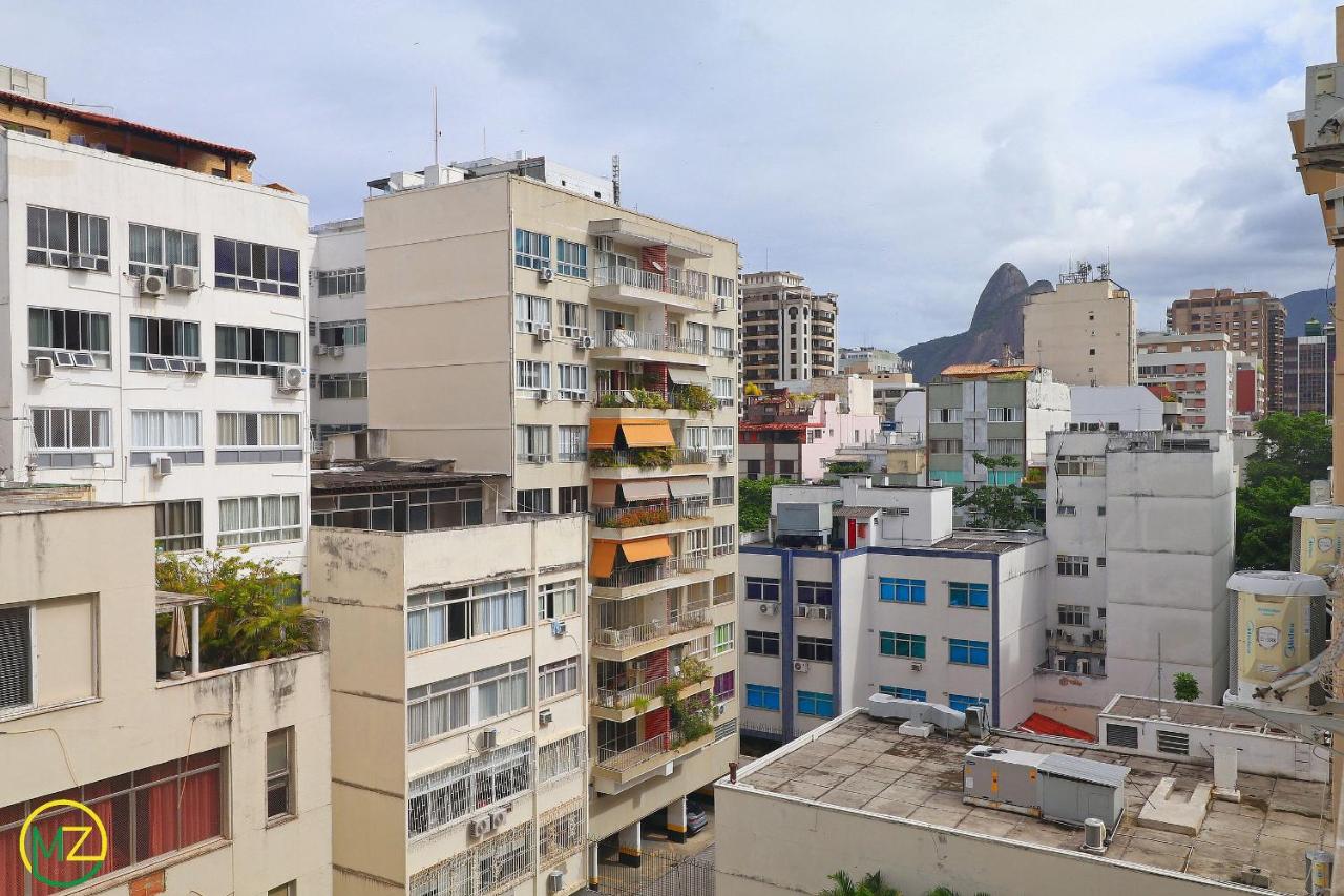 Comfortable 2 bedrooms in the heart of Ipanema - 3
