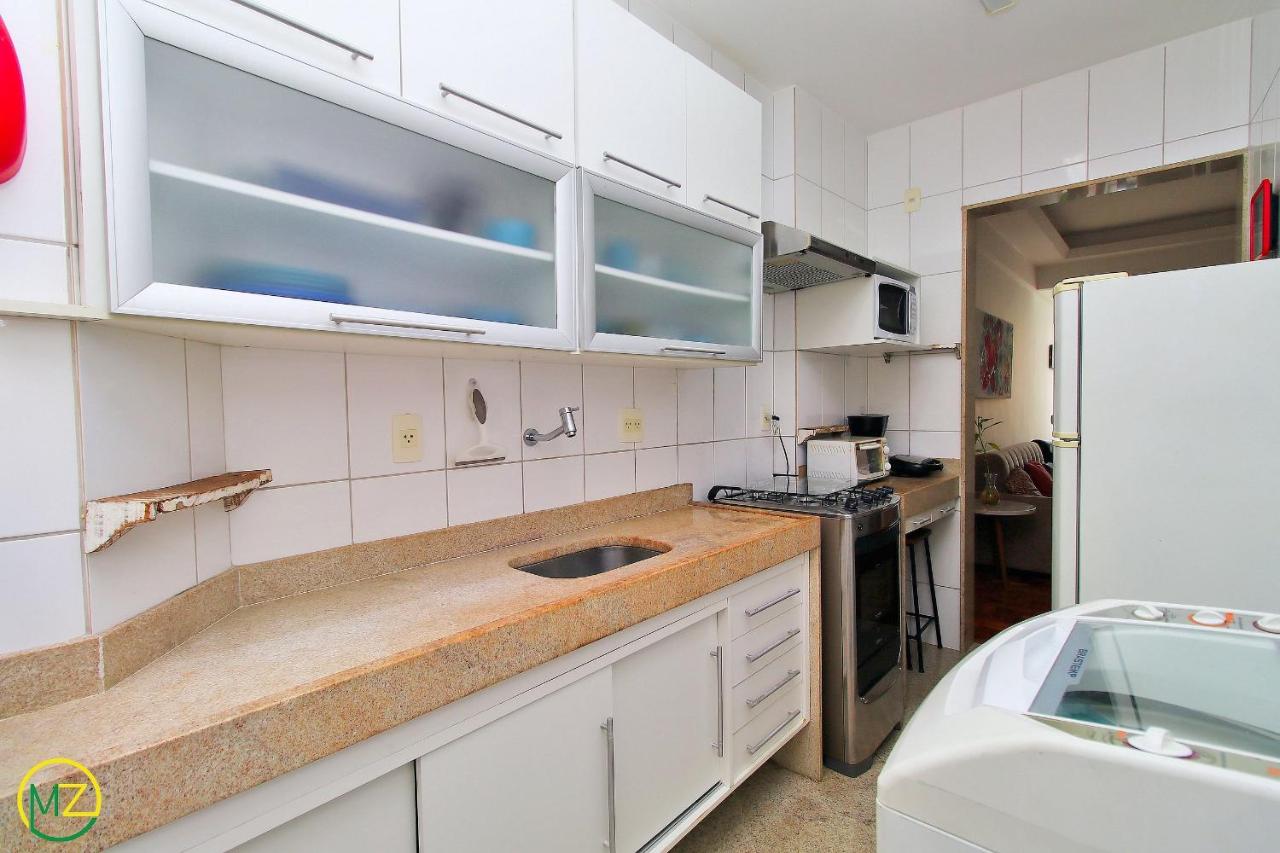 Comfortable 2 bedrooms in the heart of Ipanema - 2