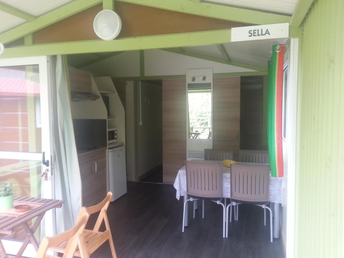 Camping Covadonga (Spanje Soto de Cangas) - Booking.com