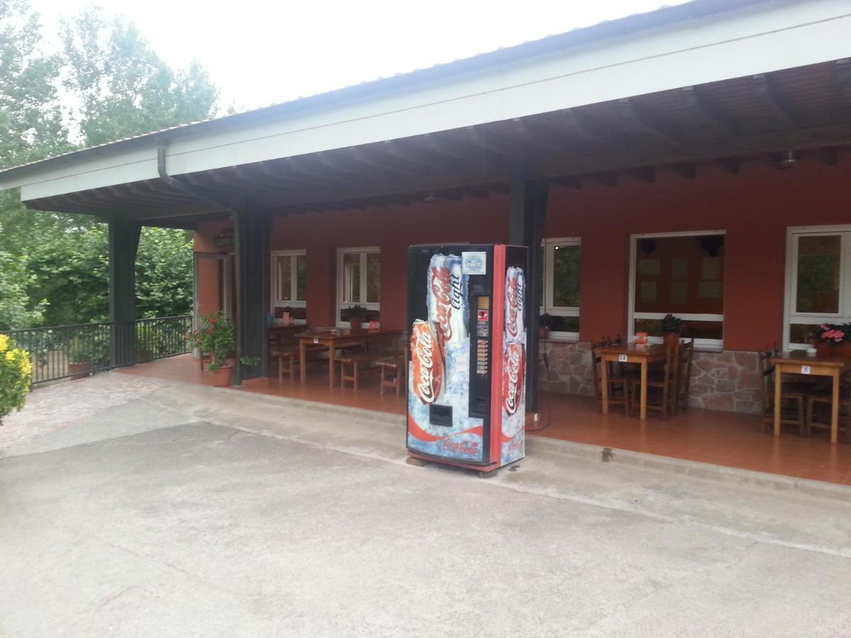 Camping Covadonga, Soto de Cangas, Spain - Booking.com