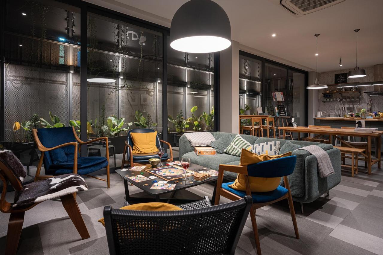 humble abode Bangkok Vacation Home