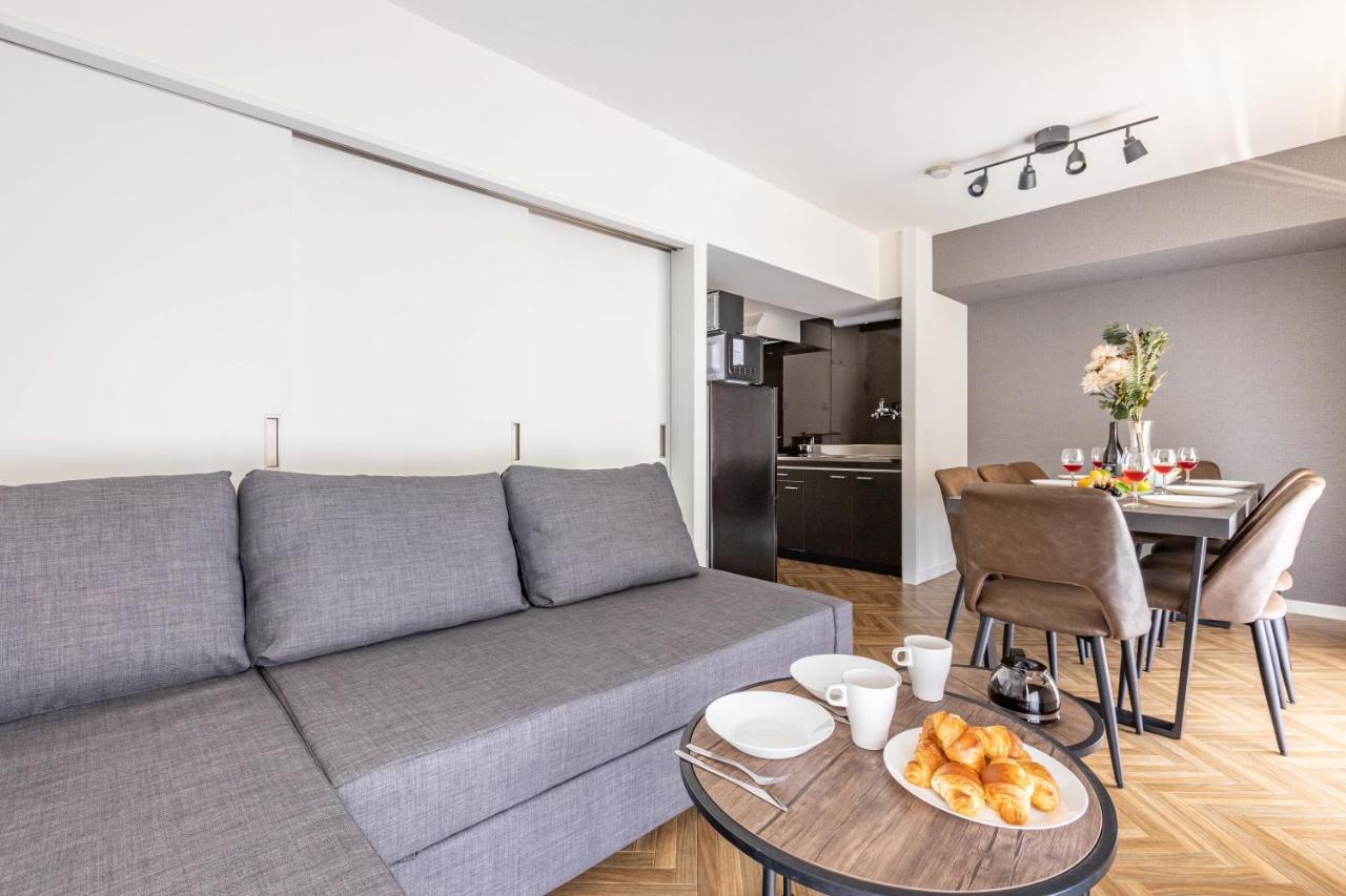 River Side Namba 302 - 5