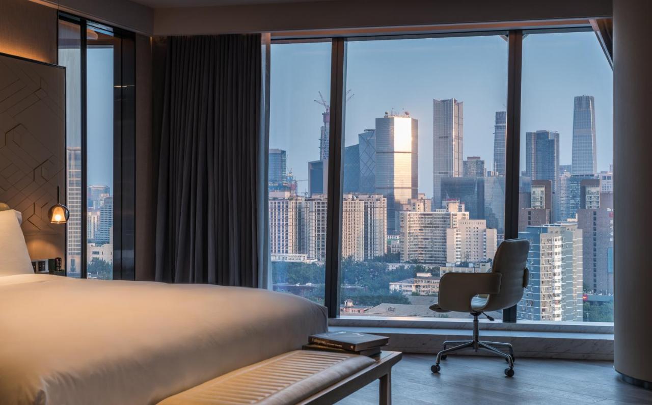 InterContinental Beijing Sanlitun, an IHG Hotel photo