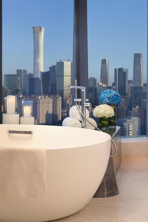 InterContinental Beijing Sanlitun, an IHG Hotel photo