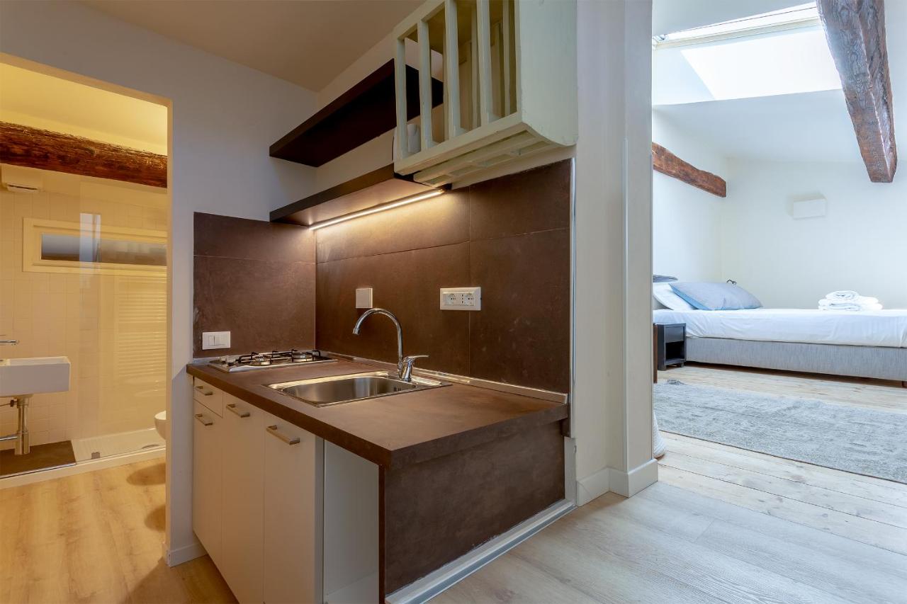 Ramaglianti Apartments Suite Tre - 3