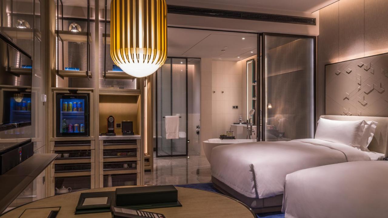 InterContinental Beijing Sanlitun, an IHG Hotel photo