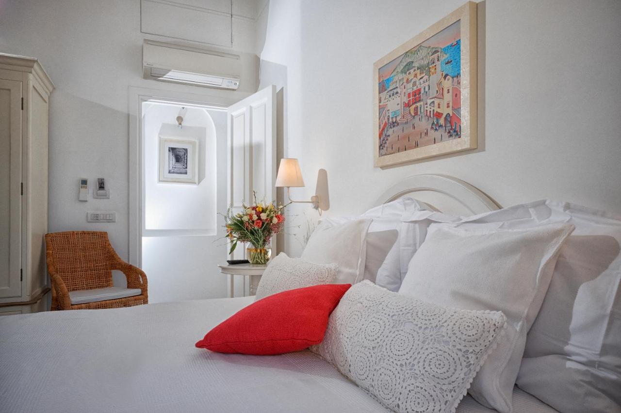 Affittacamere Capri Dolce Vita - 5