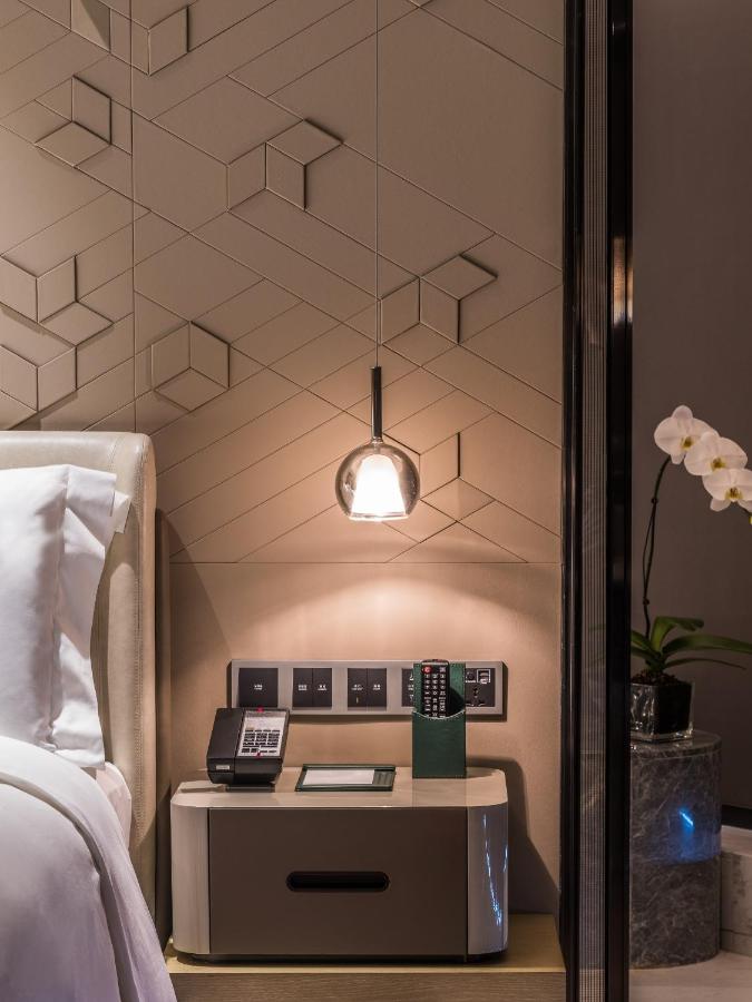 InterContinental Beijing Sanlitun, an IHG Hotel photo