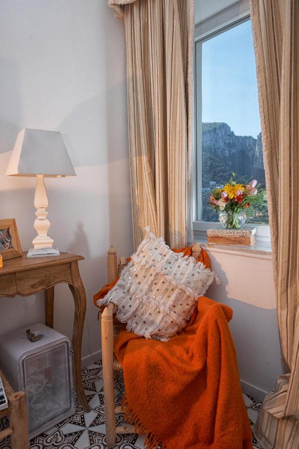 Affittacamere Capri Dolce Vita - 4