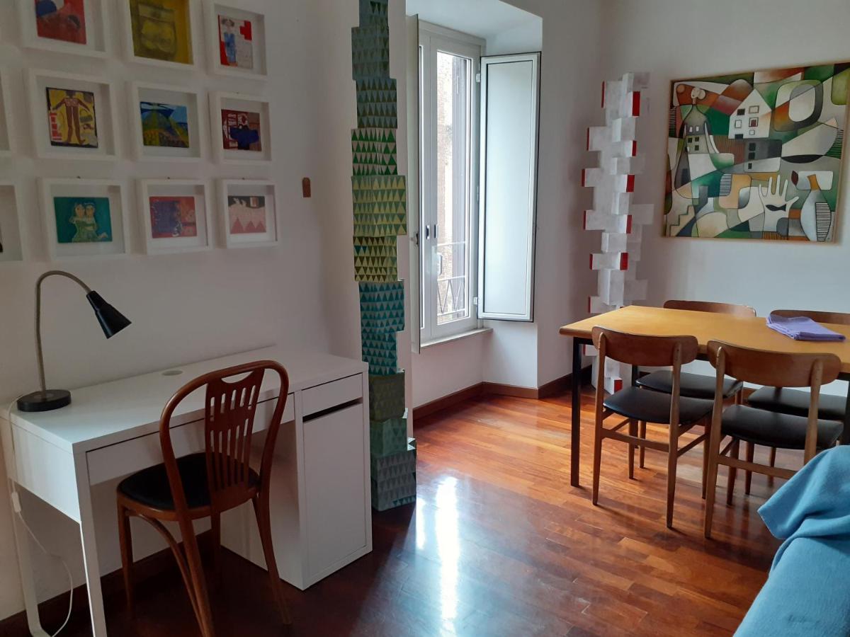 Art Atelier Flat - 4