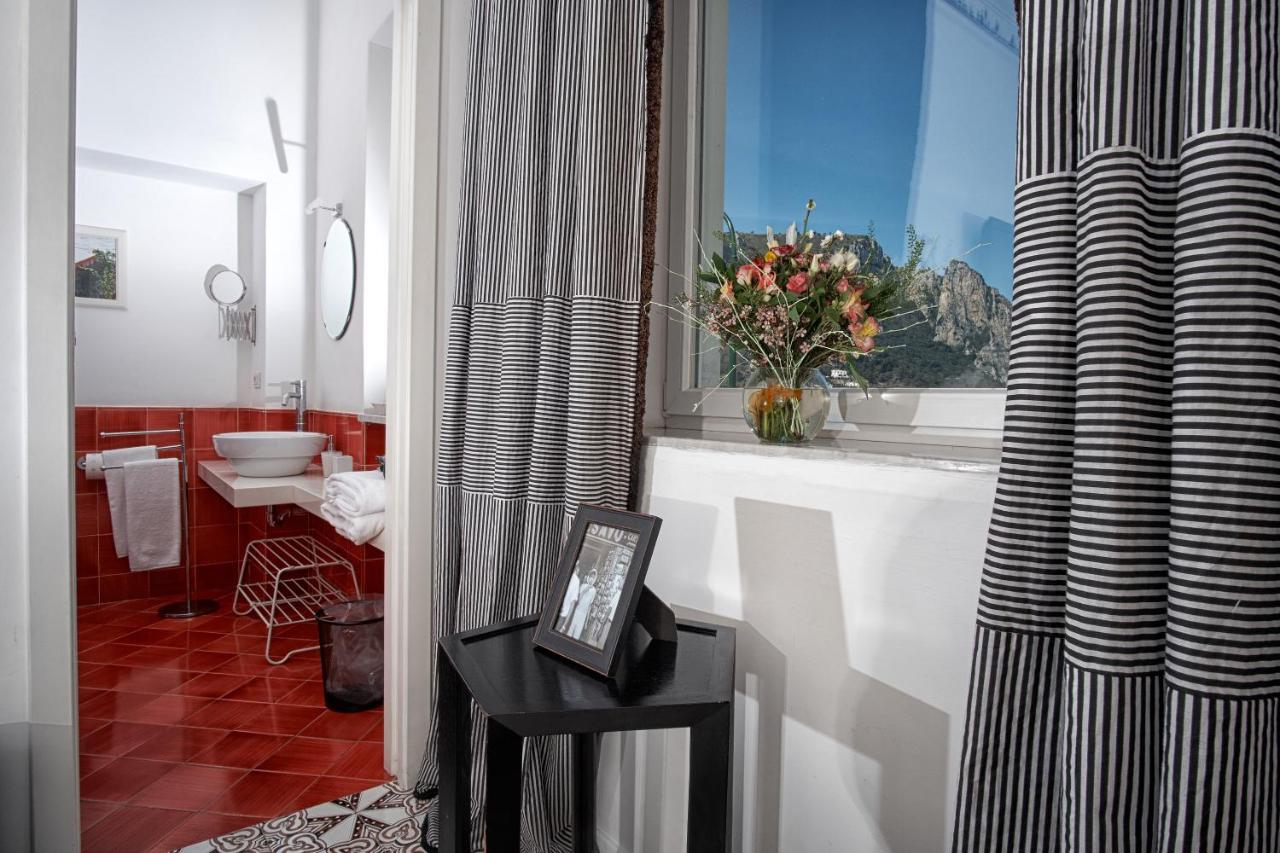 Affittacamere Capri Dolce Vita - 3