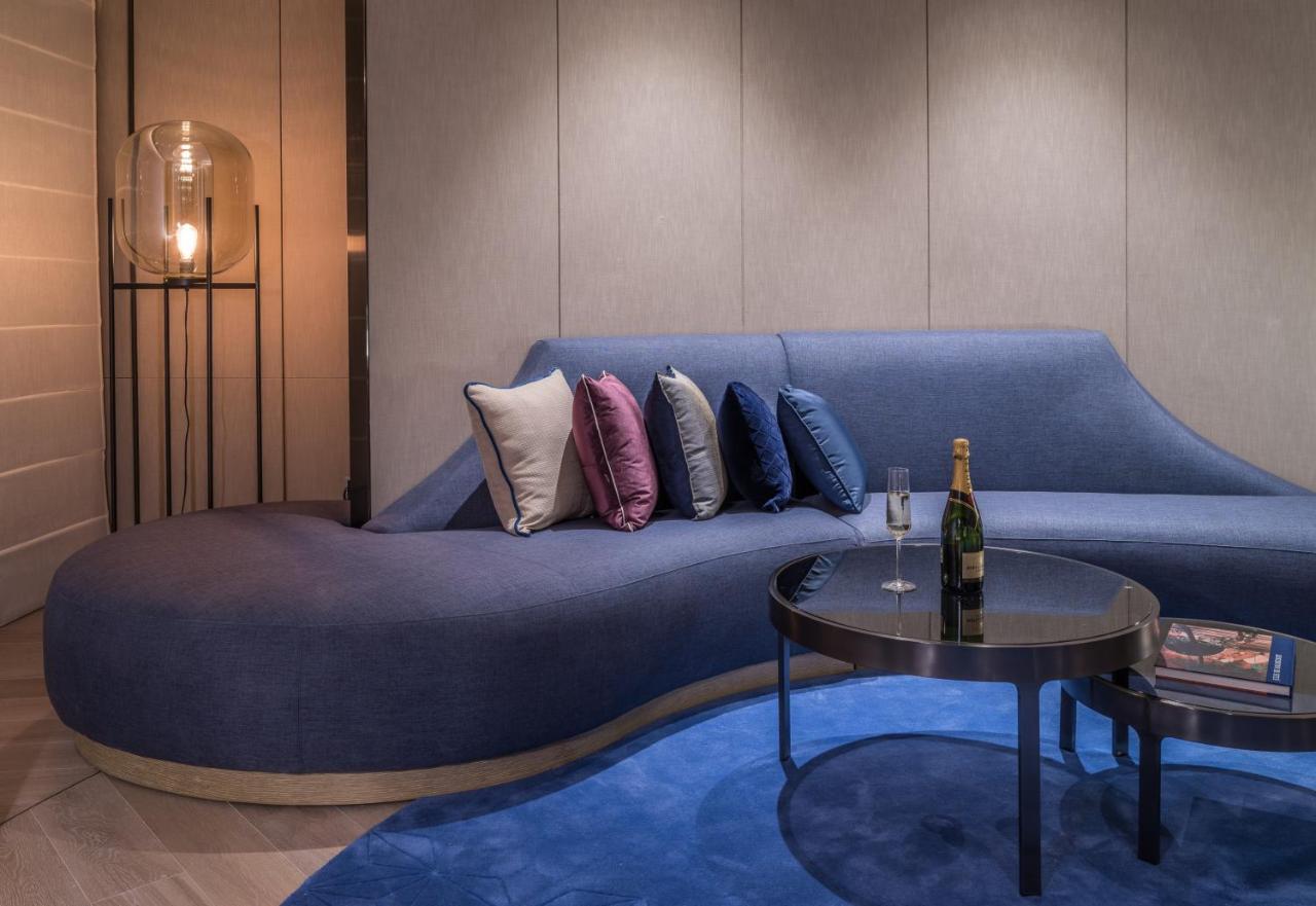 InterContinental Beijing Sanlitun, an IHG Hotel photo